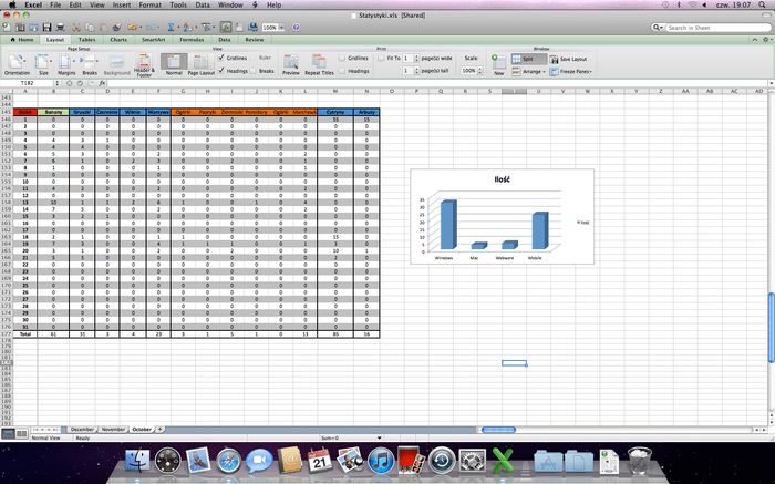 convert word to excel 2011 for mac